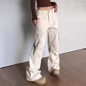 여성와이드 정장팬츠 슬림 정장바지 9부팬츠 9부바지