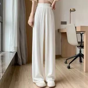 여성정장팬츠 슬랙스 9부팬츠 오피스룩 여성와이드