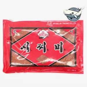 향긋한 조미료 시치미 매운맛 조미료 240g