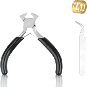 주얼리 플라이어 목수 엔드 커팅 지퍼 설치 정류장용 니퍼 공예용 제작 도구