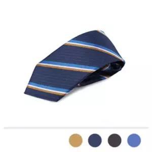 도트 멋있는 정장 패션 오피스룩 넥타이 면접 기본