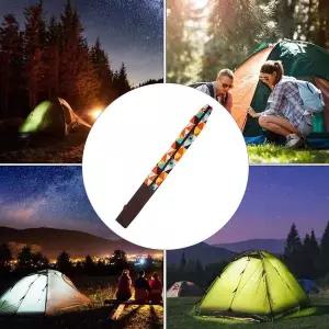 낚싯대 보관 파우치 낚시 바다 레저 활동 방수 가방