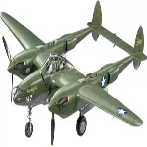 타미야 USA TAM61120 1/48 록히드 P-38 F/G 라이트닝