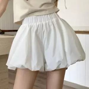 반바지 5부바지 여자반바지 면 반바지코디 여름 휴가