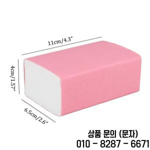 새로운 스타일 헤어 파마 종이 살롱 엔드 페이퍼 컬링 티슈 미용 도구 막대