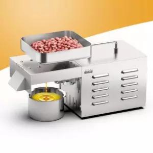 가정용착유기 기름 정제기 채유기