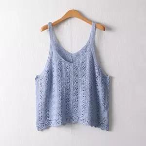 아이우먼 크로펀칭레이스베스트 RMD482M503 빅사이즈