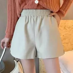 5부반바지 5부바지 휴가 밴딩바지 신상 여름핫팬츠