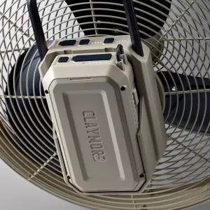 크레모아 캠핑용 팬 대용량 배터리 M14 파워뱅크
