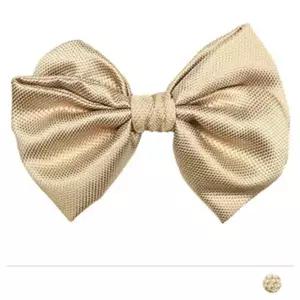 보타이 일반 기본 편리한 남성 패션 사무실 슬림 고급