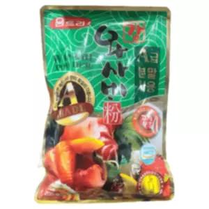 움트리 강와사비 200gX40개 분말