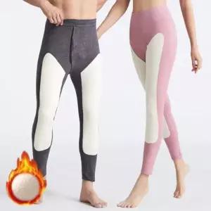 보온 발열 따뜻한 내복 선물 여자 내의 기분좋은