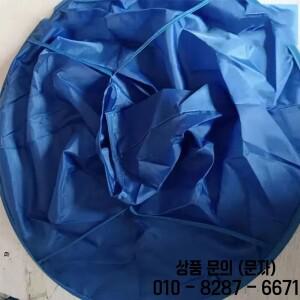 헤어 컷 우산 케이프 이발 망토 천 입체 통기성 가정용 접이식 도구