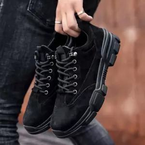 한 학생 캐주얼 저렴 워커워커 예쁜 신발 선물 보세 로우 대 남자 [m8B3446]