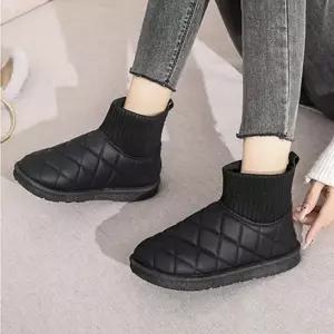 여성부츠 봄부츠 발목부츠 봄구두 워커부츠 봄신발