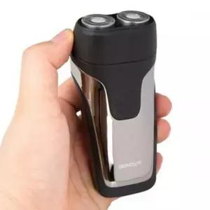 차량용면도기 자동차 USB 휴대용 미니 전기면도기