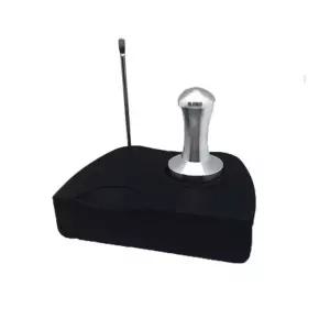 템핑매트 템퍼 커피전문점 카페 바리스타 대 너크박스 YJ 1구  [mW6D9EED]