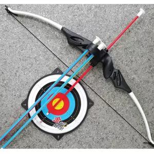 활놀이 클래식 어드밴처 양궁 다트 국산 국궁 게임 [m8A59BB]