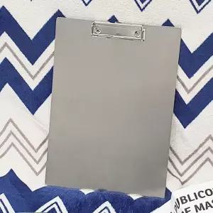 필기 튼튼한 작업용 서류철 서류 바인더 문서대 메탈소재 A4  [mWBBCB00]