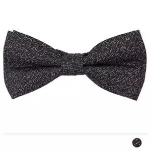 보타이 슬림 리본 고급 패션 정장 편리한 면접 멋쟁이
