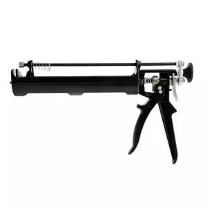 폼건 케미칼앵커건 실리콘건 스마토 산업용품 SM-1561 1EA [m6F7085]