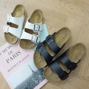 인기상품 국산 남녀공용 커플 슬리퍼 버켄 아리조나 3CM) [W16C690_260330]