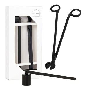 에어리 어보이드 캔들 윅 트리머 및 스너퍼 액세서리 세트 u2013 색상 선택