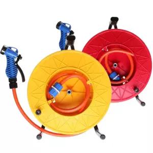 일반형릴호스세트20~30M 원예 수도꼭지연결구 세차 분사기 물 [m5B28B6]