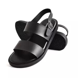 휴양지 패션 커플 캐주얼 쪼리 외출 여행 여름 신발 슬리퍼 샌들 [mC4238A]