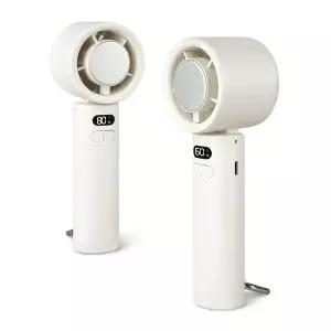 나비 NV217-ACF30 스톰 휴대용 에어컨 냉각 100단 접이식 터보 손선풍기