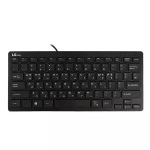 미니키보드 FOR LG LGC-K1000B(블랙)