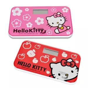 키티 소형체중계 GC1004