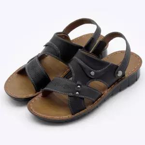 트레킹 키높이 캐주얼 어글리 아쿠아 아웃도어 스포츠 스트랩 센달 [mA8930F]