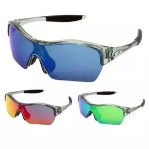 스포츠고글 초등학생 어린이 UV차단 경량 스포츠 고글 클리어블랙