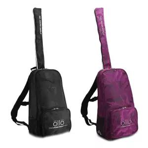 올로 파크골프 팩백 클럽커버 겸용