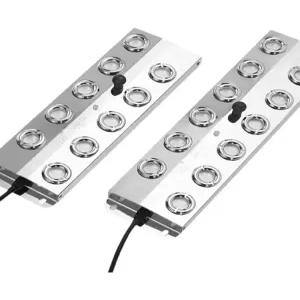 안개발생기 연못 스모그 수족관 미스트 실내연기 안개노즐 인테리어 수반 인공