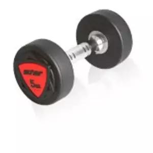 홈트레이닝 헬스 웨이트기구 운동 아령 스타 세트 덤벨 5kg [m8DBA94]