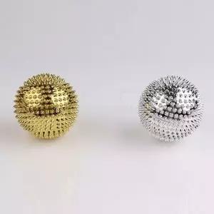 빅사이즈지압기 구슬지압기 할머니 빅사이즈 자성 손지압기 특대