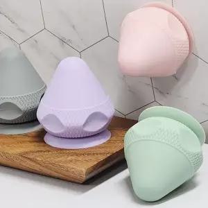 벽부착형셀프마사지볼 사용편리한 흡착안마기