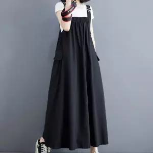 맘콩 멜방원피스임부복 임산부원피스 수유가능 블랙