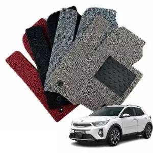 1열2열 컨셉토 확장형 코일매트 스토닉 세트