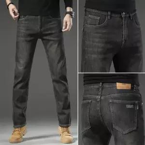 바지 면 추동 기모빈티지 트렌드 긴 스판 남성패션 DL4