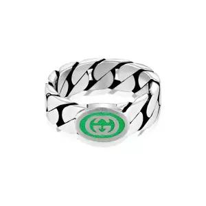 [구찌 GUCCI] YBC701612001 공용 반지