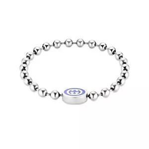 [구찌 GUCCI] YBA753437001 공용 팔찌