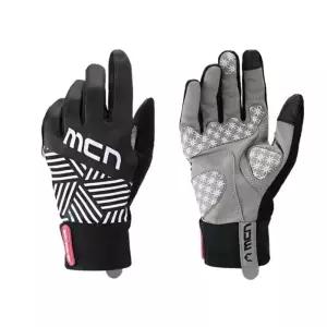 미끄럼 방지 여성용 자전거 장갑 큐비 자전거글러브 심플한장갑 라이더장갑 자전가장갑 가벼운착용감 레져