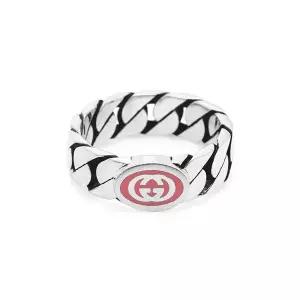 [구찌 GUCCI] YBC701612002 공용 반지