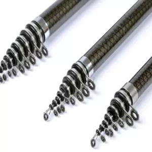 다미겨미 영웅 고카본 릴낚시대 1호대 찌낚시대