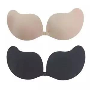 실리콘 웨딩 브라
