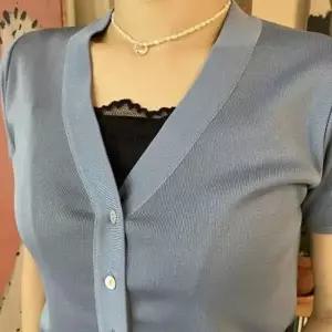 가슴골 가리개 페이크이너 3종세트