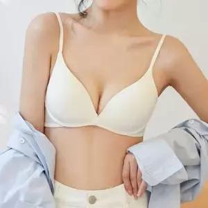 볼륨업 백리스 브라